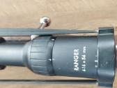 Karabinas Mauser M 03 - nuotraukos Nr. 4