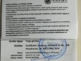 Karabinas Mauser M 03 - nuotraukos Nr. 6