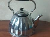 Melchiorinis virdulys Kolčiugino / tarybinių laikų