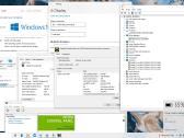 Acer aspire V15 i5hq 8gb SSD Gtx - nuotraukos Nr. 7