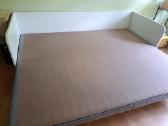 Miegama sofa - nuotraukos Nr. 2