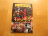 Vaikiska knygele