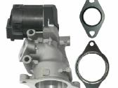 Egr vožtuvas Peugeot 307 308 407 508 - nuotraukos Nr. 3