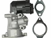 Egr vožtuvas Peugeot 307 308 407 508 - nuotraukos Nr. 4