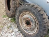 Ratai, padangos gaz,niva sk5.mtz.jumz T16 T25 - nuotraukos Nr. 16
