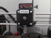 Prusa i3 mk3s - nuotraukos Nr. 2