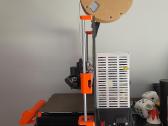 Prusa i3 mk3s - nuotraukos Nr. 3