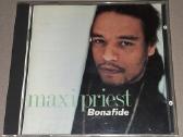 Maxi Priest – Bonafide (Audio CD)