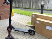 Elektrinis Paspirtukas Xiaomi Mi Scooter Pro2 - nuotraukos Nr. 2