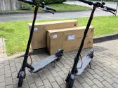Elektrinis Paspirtukas Xiaomi Mi Scooter Pro2 - nuotraukos Nr. 3