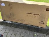 Elektrinis Paspirtukas Xiaomi Mi Scooter Pro2 - nuotraukos Nr. 6