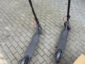 Elektrinis Paspirtukas Xiaomi Mi Scooter Pro2 - nuotraukos Nr. 7