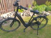 Gazelle Ultimate ebike Rrp