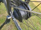 Gazelle Ultimate ebike Rrp - nuotraukos Nr. 5