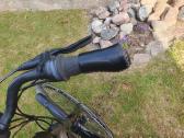 Gazelle Ultimate ebike Rrp - nuotraukos Nr. 11