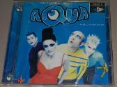 Aqua – Aquarium (Audio CD)
