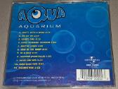Aqua – Aquarium (Audio CD) - nuotraukos Nr. 2
