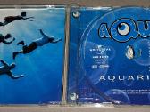 Aqua – Aquarium (Audio CD) - nuotraukos Nr. 3