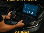 Autodiagnostika Kaune - nuotraukos Nr. 2