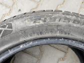 215/50 R17 m+s padangos - nuotraukos Nr. 2