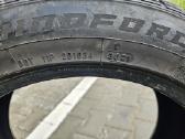 215/50 R17 m+s padangos - nuotraukos Nr. 3