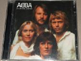 Abba – The Definitive Collection (Audio CD)