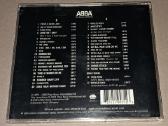 Abba – The Definitive Collection (Audio CD) - nuotraukos Nr. 2