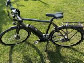 Batavus Razer E-go Lt