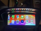 Bmw Bmw E60 E90 Carplay Android Auto Linux - nuotraukos Nr. 2
