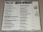 Elvis Presley – Movie Hits (Audio CD) - nuotraukos Nr. 2