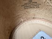 Is JAV Steve Madden basutes 41 dydzio - nuotraukos Nr. 3