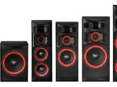 Velodyne Minivee X subwoofer 600w Xlr zemu dazniu - nuotraukos Nr. 7