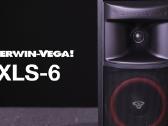 Velodyne Minivee X subwoofer 600w Xlr zemu dazniu - nuotraukos Nr. 8