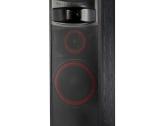 Velodyne Minivee X subwoofer 600w Xlr zemu dazniu - nuotraukos Nr. 10