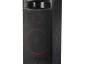 Velodyne Minivee X subwoofer 600w Xlr zemu dazniu - nuotraukos Nr. 12