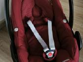 Automobilinė kėdutė Maxi Cosi Pebble 0-13 kg