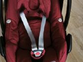 Automobilinė kėdutė Maxi Cosi Pebble 0-13 kg - nuotraukos Nr. 2