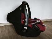 Automobilinė kėdutė Maxi Cosi Pebble 0-13 kg - nuotraukos Nr. 3