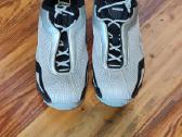 Shimano MTB gravel dviratininkės batai 40d - nuotraukos Nr. 10