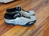 Shimano MTB gravel dviratininkės batai 40d - nuotraukos Nr. 11