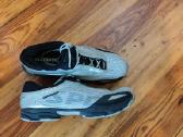 Shimano MTB gravel dviratininkės batai 40d - nuotraukos Nr. 12