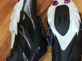 Shimano MTB gravel dviratininkės batai 40d - nuotraukos Nr. 15