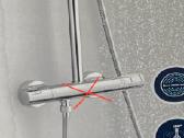Grohe vitalio star system 250 - nuotraukos Nr. 2