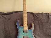 Ibanez Rg652ahmfx-ngb - nuotraukos Nr. 3