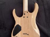 Ibanez Rg652ahmfx-ngb - nuotraukos Nr. 5
