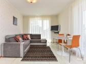 Apartamentai Žvejų g. - nuotraukos Nr. 2