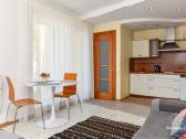 Apartamentai Žvejų g. - nuotraukos Nr. 6