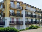 Apartamentai Žvejų g.