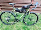 Omnium Bikes Cxc V3 plieninis gravel - nuotraukos Nr. 2
