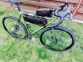 Omnium Bikes Cxc V3 plieninis gravel - nuotraukos Nr. 3